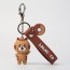 입체 열쇠고리 - 02