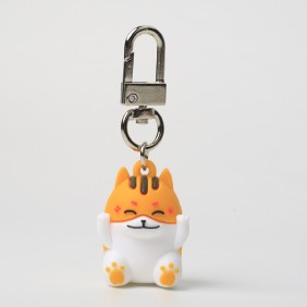 입체 열쇠고리 - 04