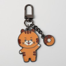 금속 열쇠고리 - 02