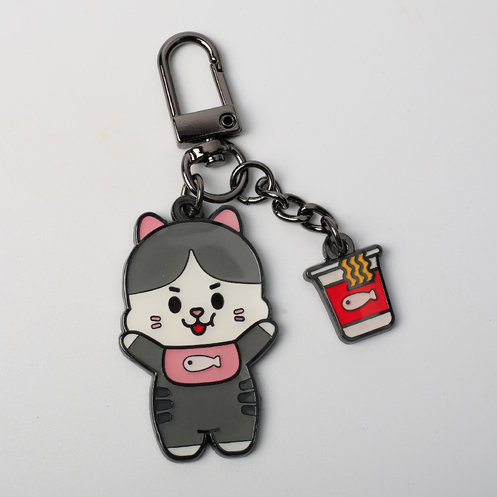 금속 열쇠고리 - 03