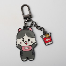 금속 열쇠고리 - 03