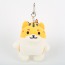 인형 키링 - 01