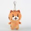 인형 키링 - 02
