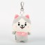 인형 키링 - 03