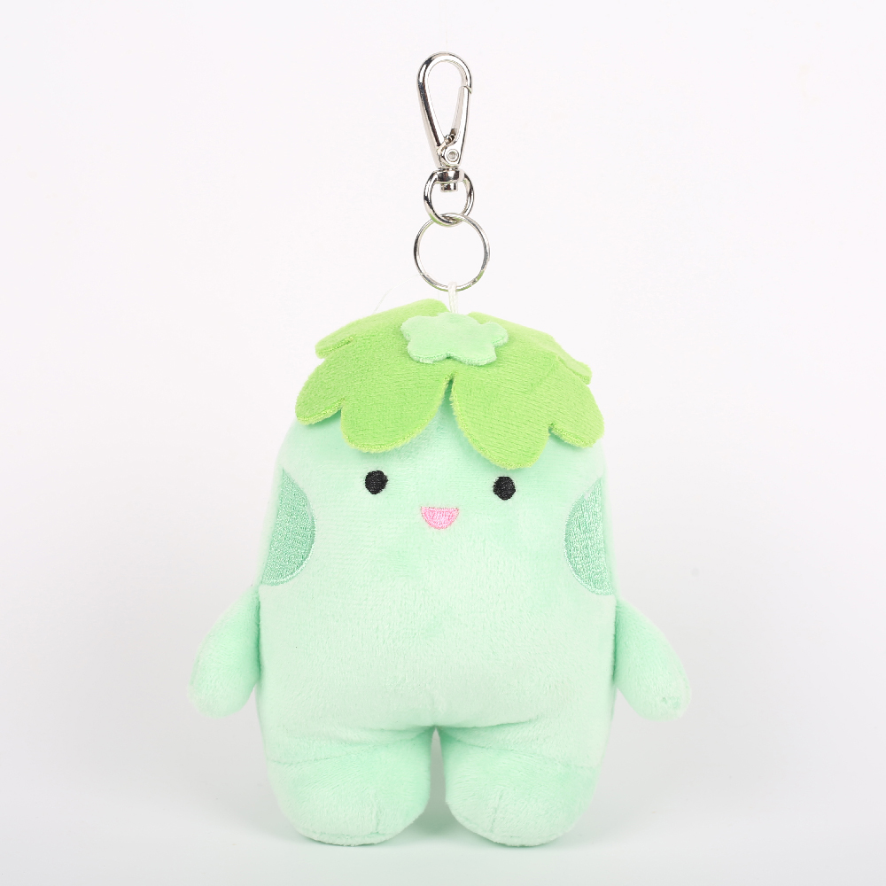 인형 키링 - 04