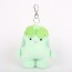 인형 키링 - 04