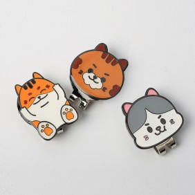 금속 볼마커 - 01