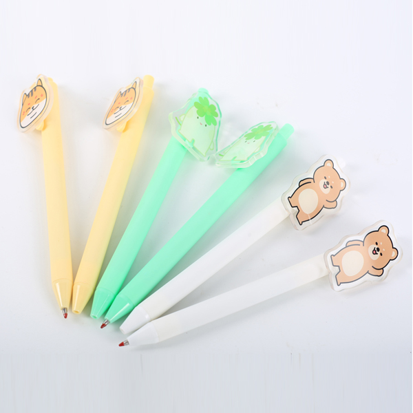 아크릴 볼펜 - 04