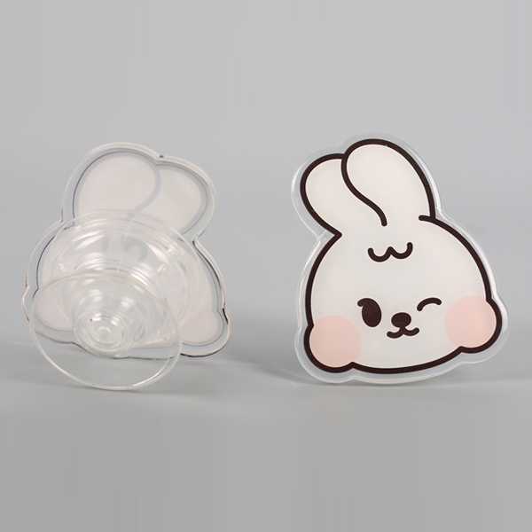 아크릴 그립톡 - 02