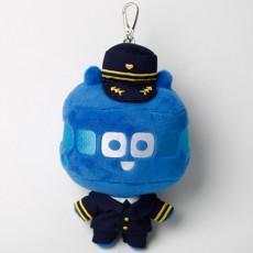인형 키링 - 07