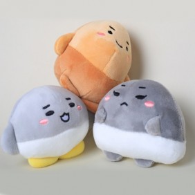 스트레스볼 인형 - 09