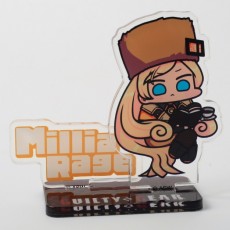 아크릴 스탠드 - 11