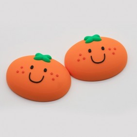 고무 냉장고 자석 - 03