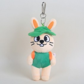 인형 키링 - 11